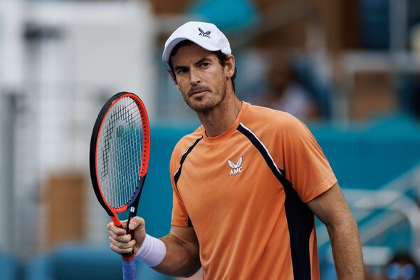 Andy Murray