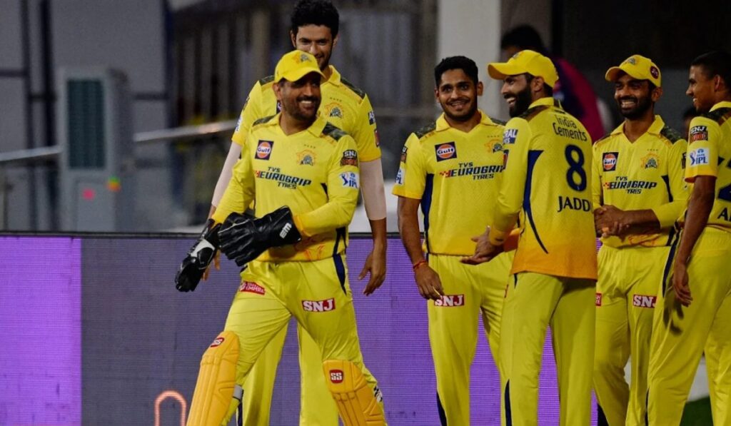 IPL 2024: Chennai Super Kings Squad and Predicted XI