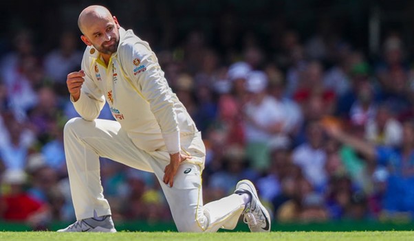 NZ vs AUS: Nathan Lyon believes 24-year old left-handed batter will become a superstar