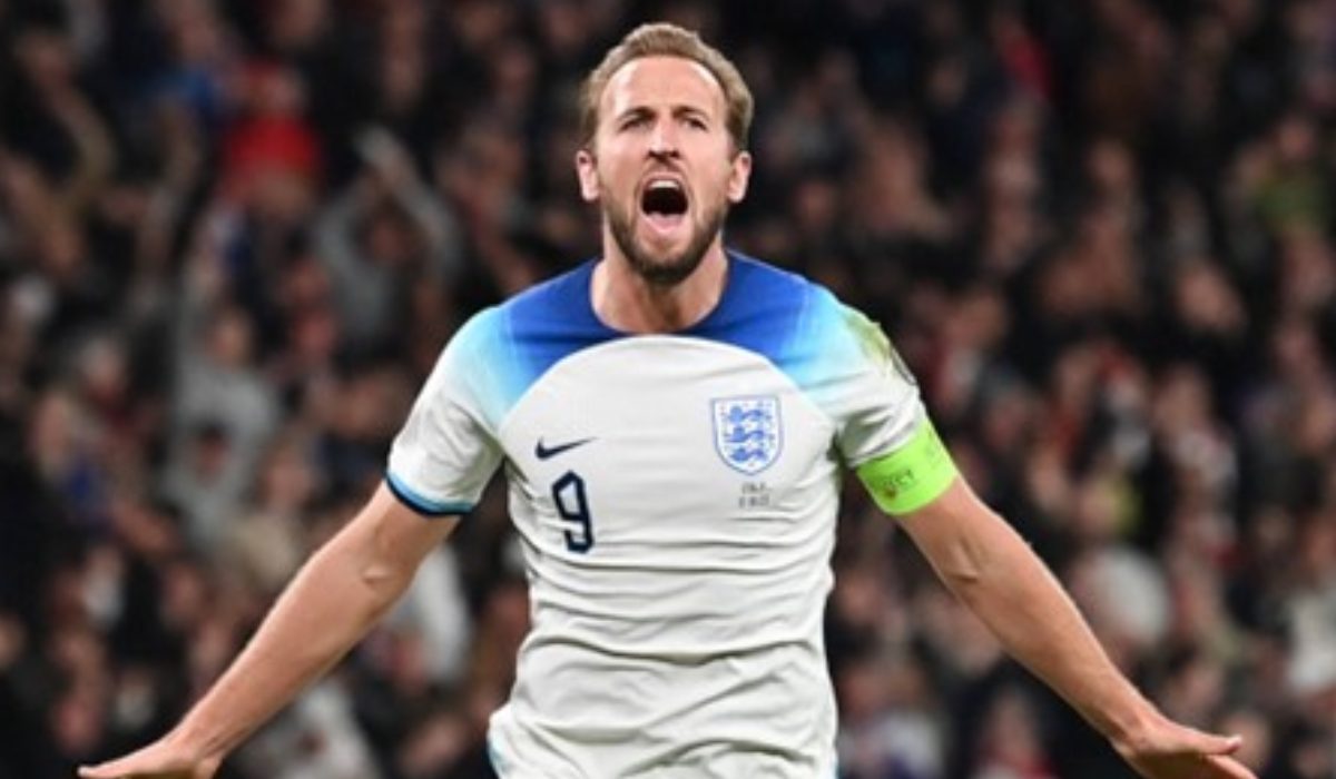 UEFA Euro 2024: Top Goal Scorer for England in each edition of the Euros
