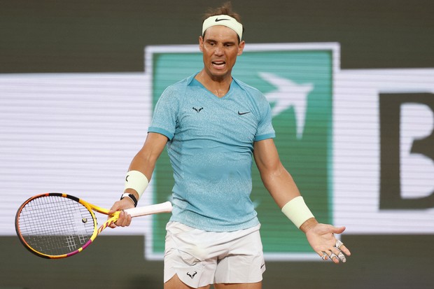 Rafael Nadal