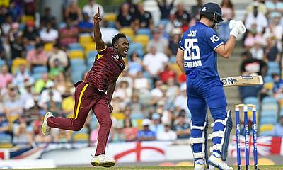 2024 ICC T20 World Cup: Super Eight Group Two Predictions