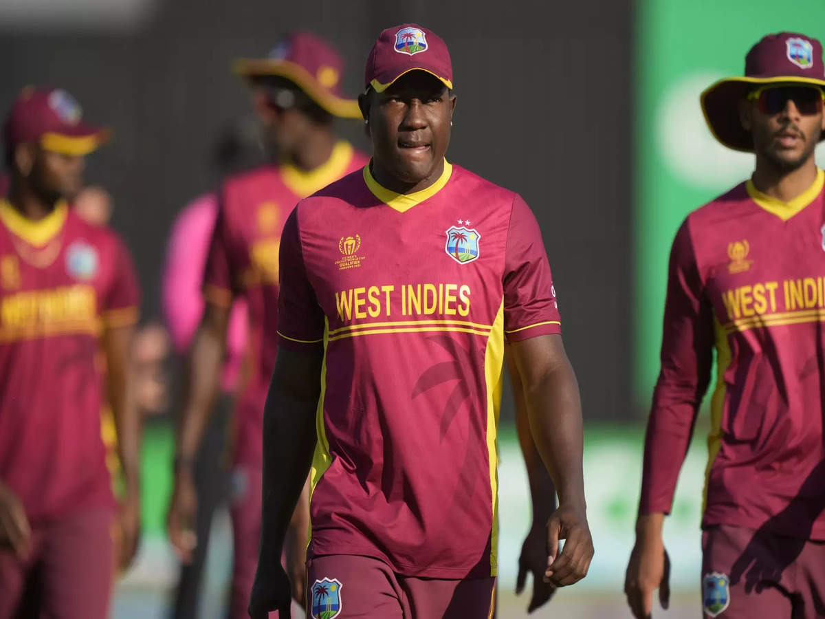 West Indies Cricket