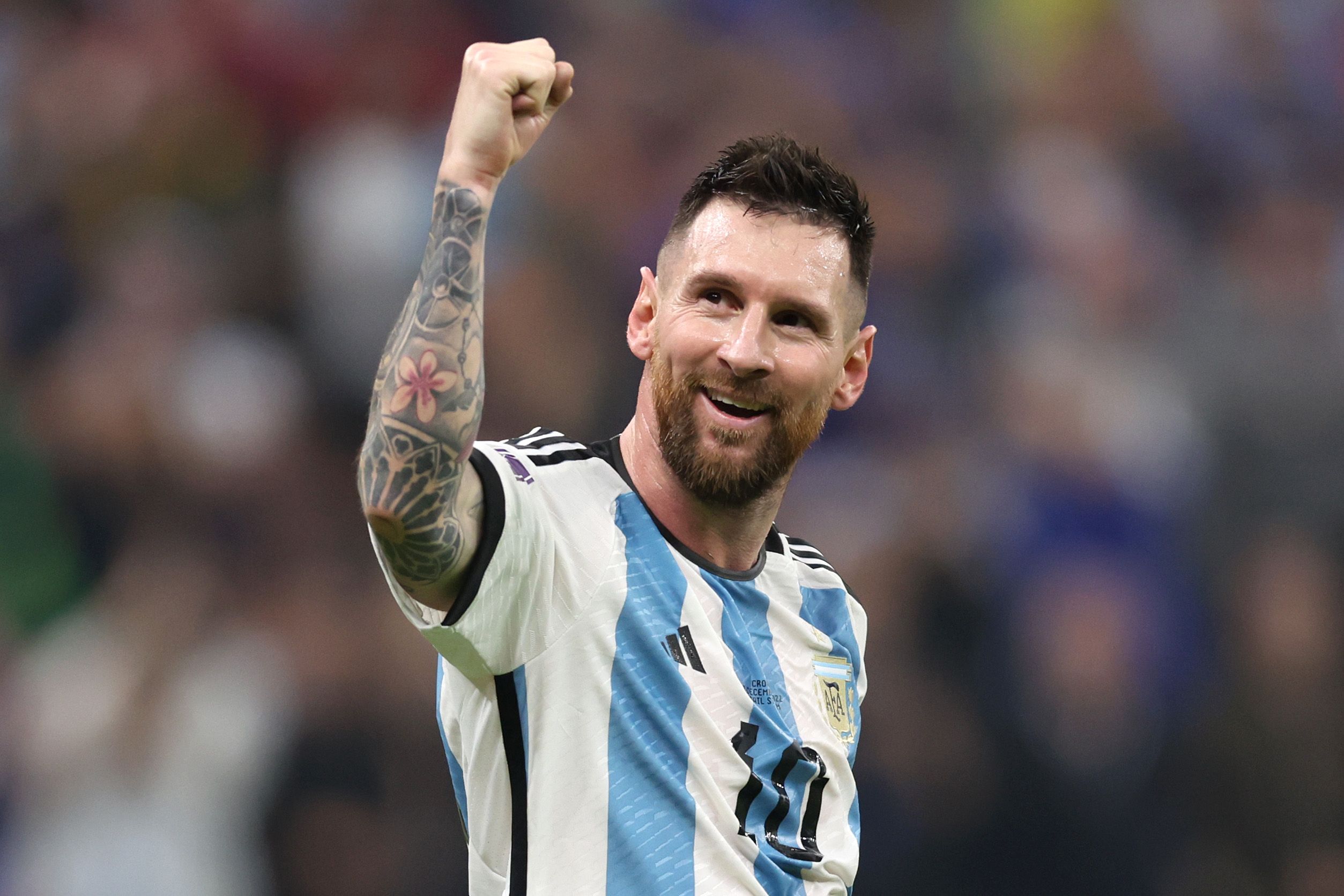 Lionel Messi on verge of creating Inter Miami history