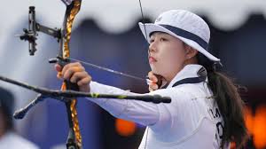 South Korea creates history in Archery; wins 10th consecutive gold medal in Women’s Team Event