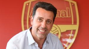 “Sometimes you have to make unpopular decisions” : Arsenal sporting director Edu admits to making tricky choices