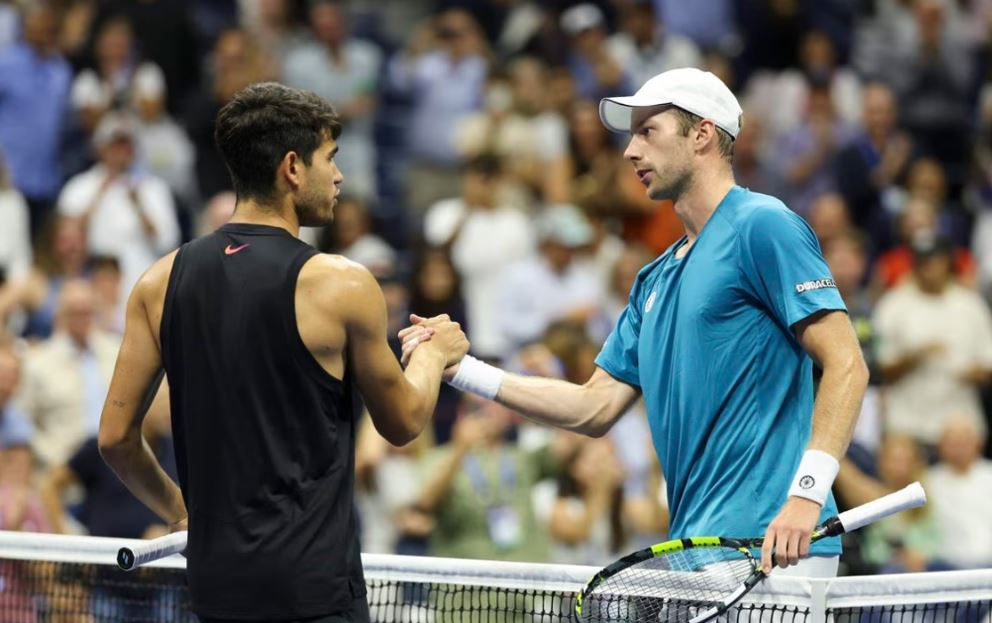 Botic van de Zandschulp vs Jack Draper Preview, Head-to-Head and Prediction