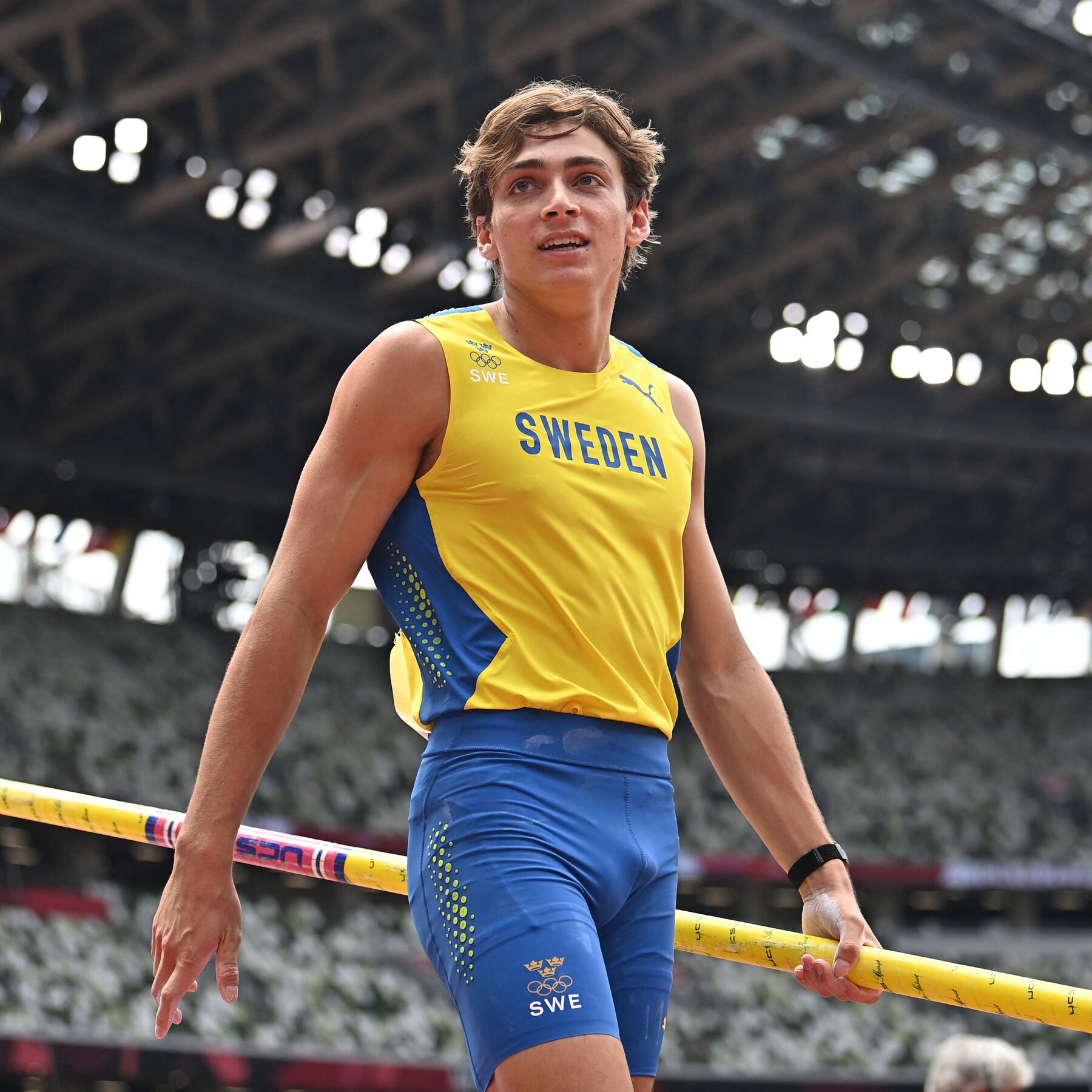 “It’s not easy to do better each time” : Armand Duplantis reflects on his inability to break the world record at the 2024 Diamond League Finals