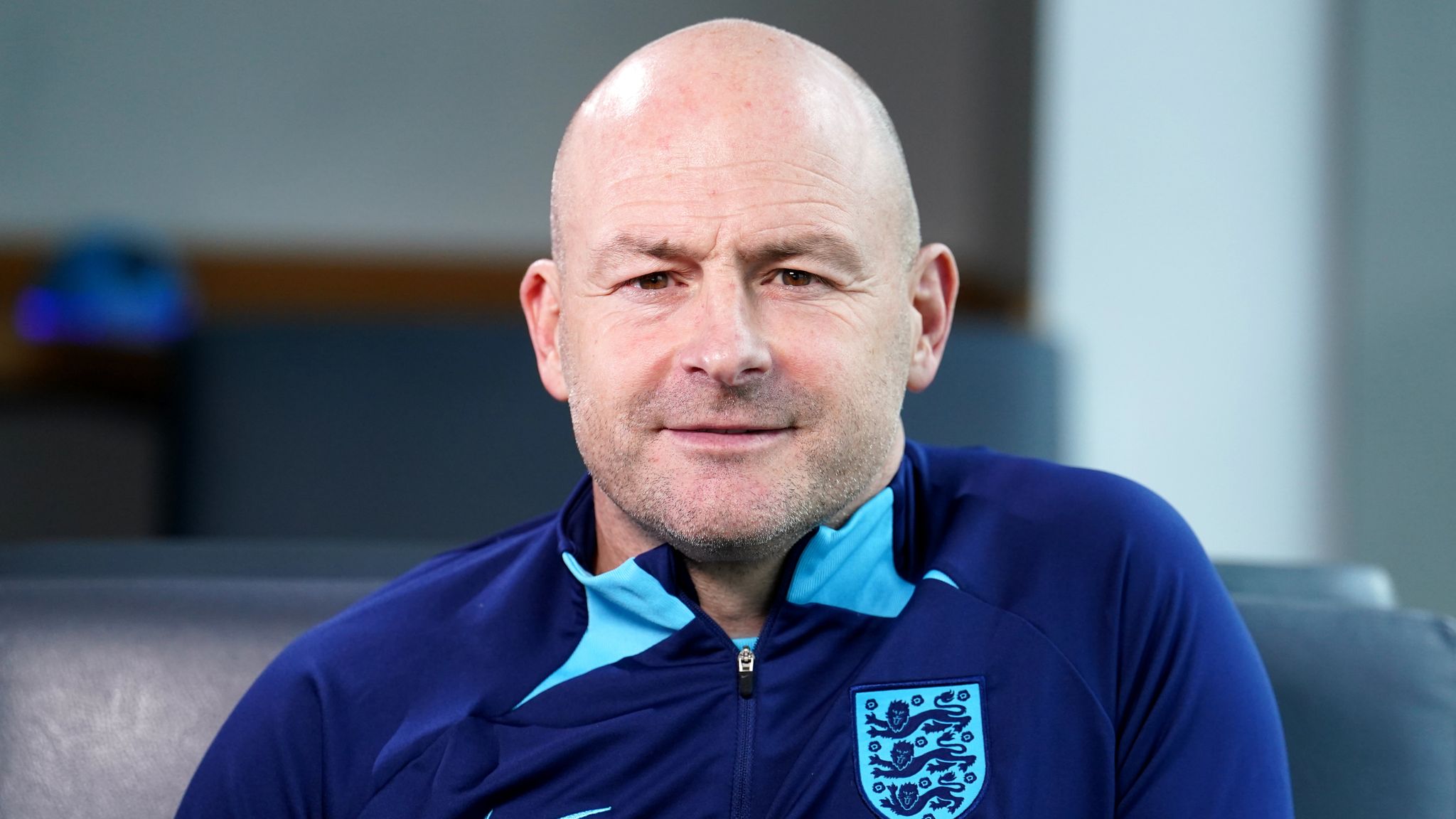 “We’ve got the players to not only be competitive, but to win a major trophy” : Lee Carsley sets sight for a permanent role as England head coach