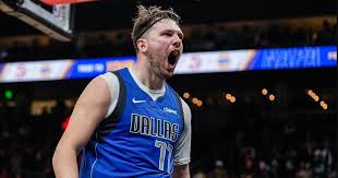 Luka Doncic