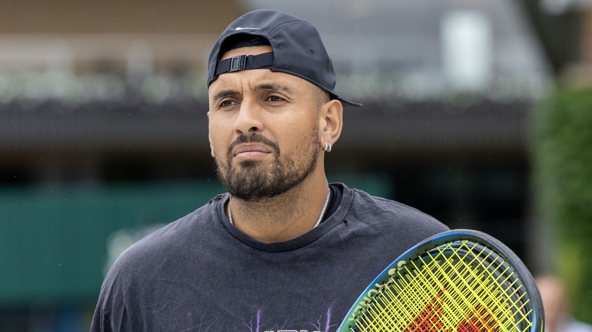 “It would save us a lot of effort on scheduling” : Nick Kyrgios wants to change a few things regarding Grand Slams