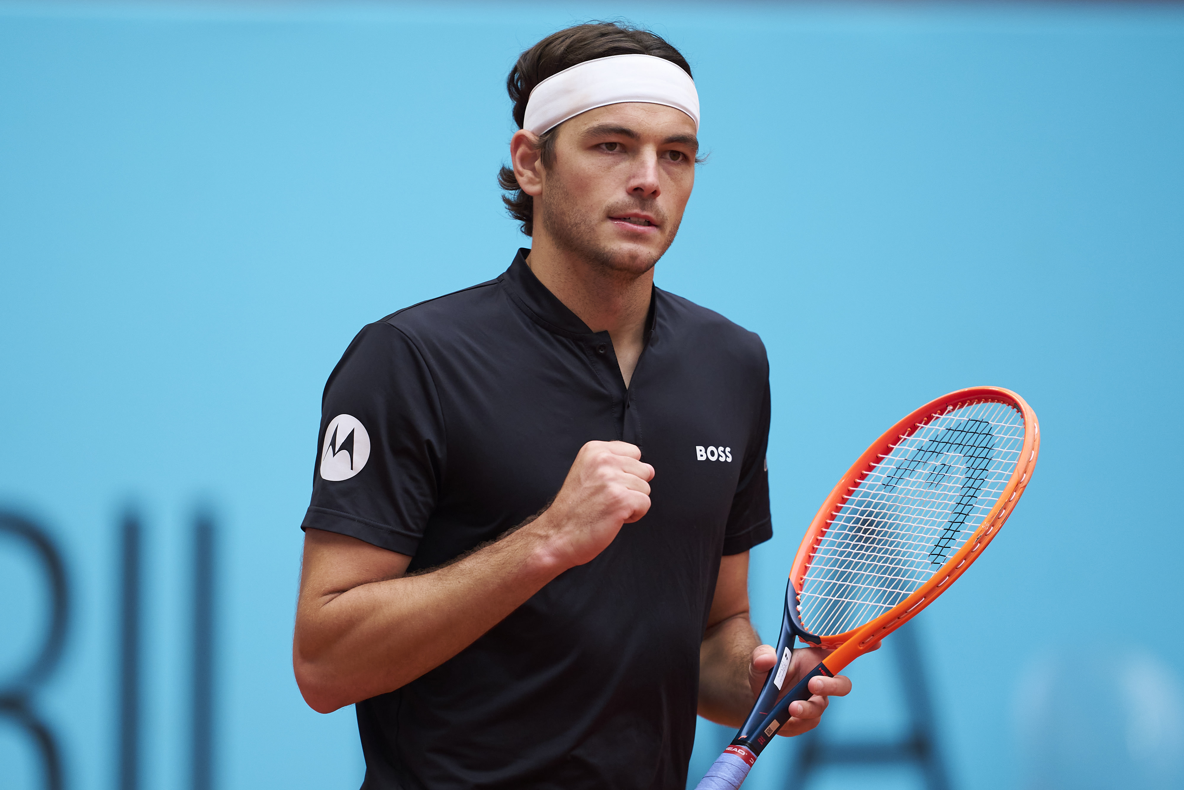 “I think that’s the shot that improved the most for him.” : Alexander Zverev reveals what Taylor Fritz has improved the most after loss against the American