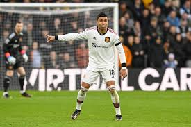 “He has already proved that he is a coach that has won a lot” : Casemiro believes new Manchester United coach Ruben Amorim can take them to the next level